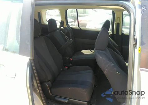 2012 Mazda Mazda5 Sport из США, поврежденный, VIN JM1CW2BL6C0105712